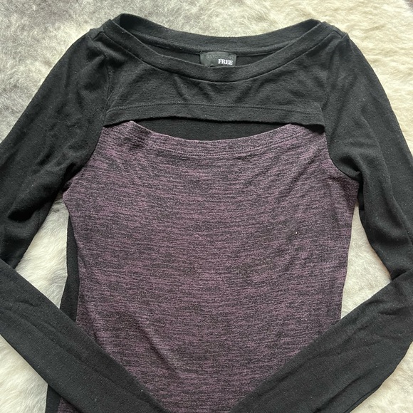 Wilfred Long Sleeve Aritzia Small - Picture 2 of 9